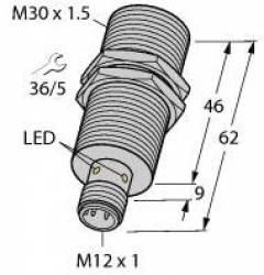 TURCK 100000617