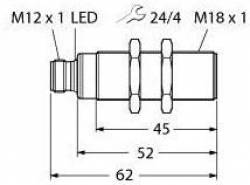 TURCK 100000983
