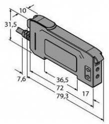 TURCK 3802856