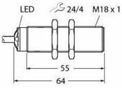TURCK 100000984