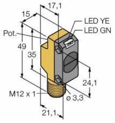 TURCK 3800772