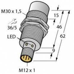 TURCK 100000618