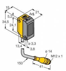 TURCK 3073427