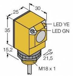 TURCK 3031968