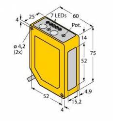 TURCK 3071892