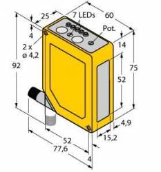 TURCK 3070095