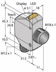 TURCK 3802595