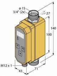 TURCK 6878041