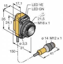 TURCK 3071324