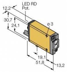 TURCK 3049773