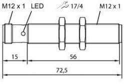 TURCK 100000281
