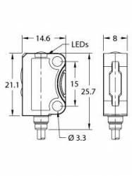 TURCK 3803484