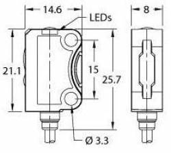 TURCK 3803441