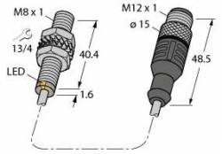 TURCK 100001364