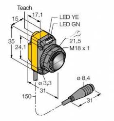 TURCK 3801266