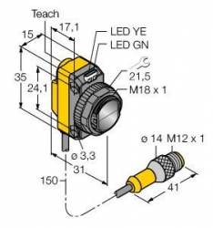 TURCK 3801267