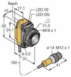 TURCK 3801268