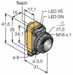 TURCK 3801271