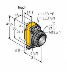 TURCK 3801272