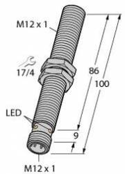 TURCK 100000636