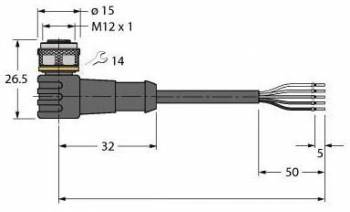 TURCK 6631967