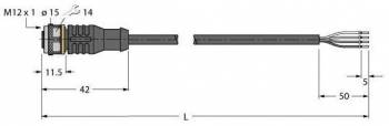 TURCK 6632020