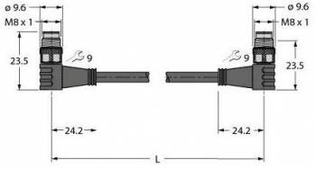 TURCK 6630871