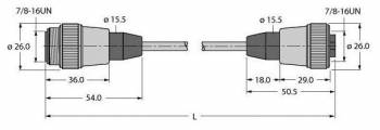 TURCK U-67116