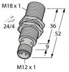 TURCK 1635002