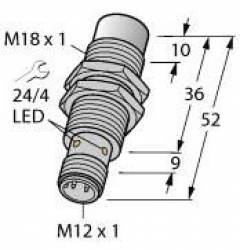 TURCK 1634978