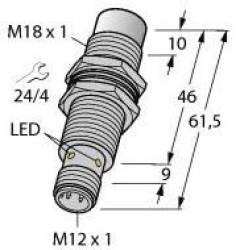 TURCK 1634979