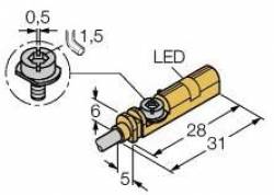 TURCK 4685859