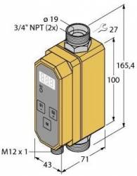 TURCK 6870053