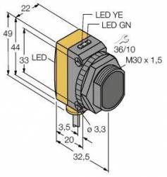 TURCK 3073083