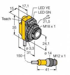 TURCK 3073170