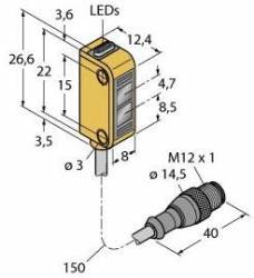 TURCK 3074139