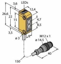 TURCK 3074146