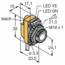 TURCK 3074216