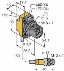 TURCK 3075200