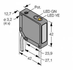 TURCK 3075214