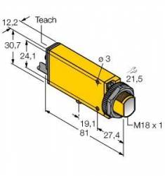 TURCK 3075386