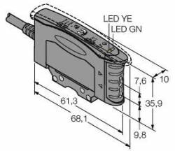 TURCK 3073123
