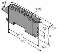TURCK 3073414