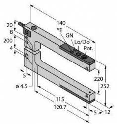 TURCK 3075023
