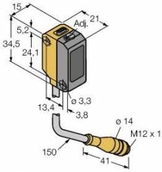 TURCK 3075193