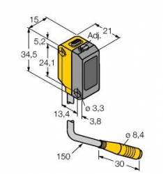 TURCK 3075736