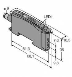 TURCK 3073406
