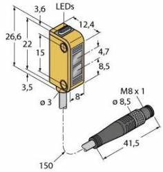 TURCK 3077097