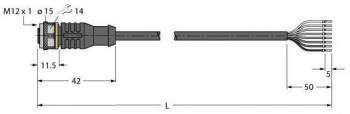 TURCK 6632090