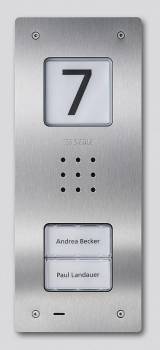 Siedle 210009118-00
